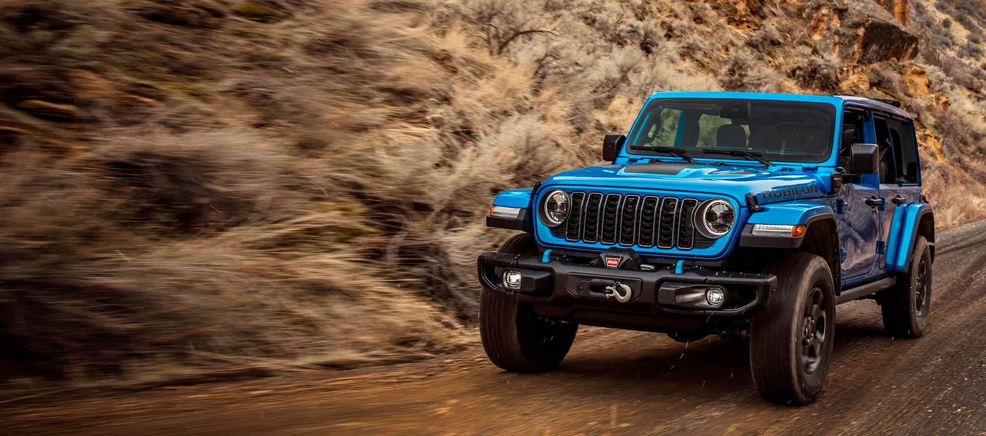 Jeep Wrangler, зовнішній вигляд