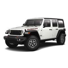 Rubicon Unlimited
