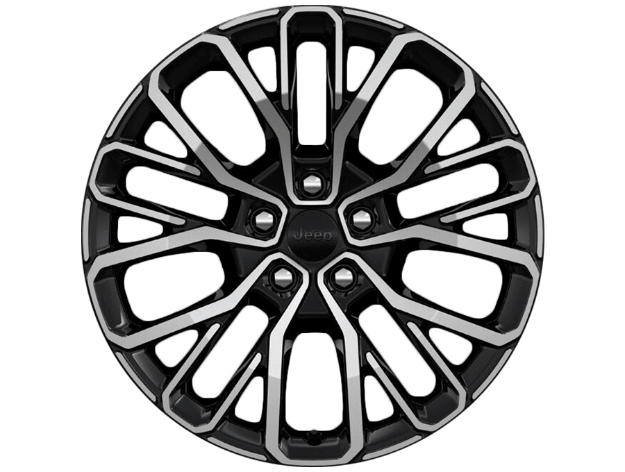 Jeep Grand Cherokee, колесо
