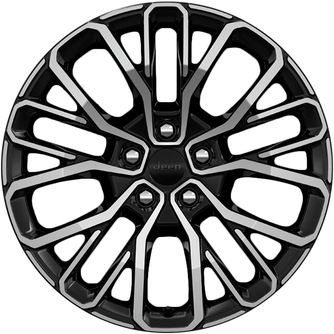 Jeep Grand Cherokee, колесо